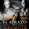 El abrazo de la serpiente cartel reducido