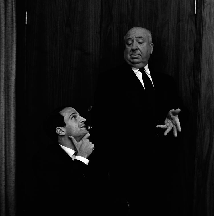 Hitchcock/Truffaut