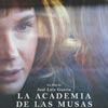 La academia de las musas cartel reducido