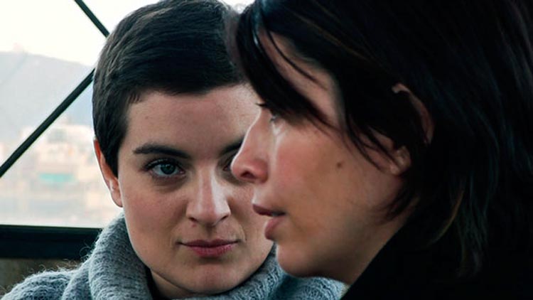 La academia de las musas