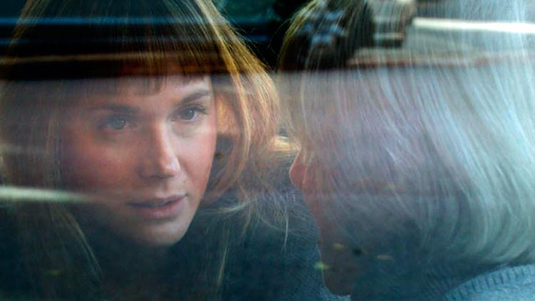 La academia de las musas