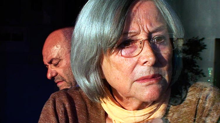 La academia de las musas