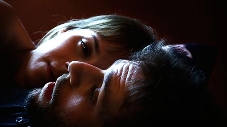 La academia de las musas