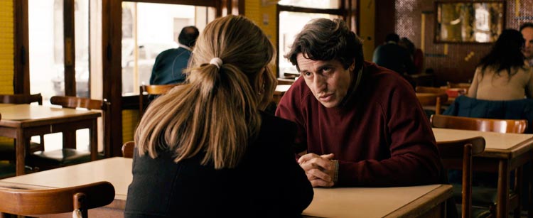 Papeles en el viento