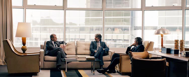 Papeles en el viento