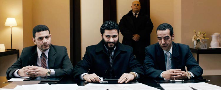 Papeles en el viento