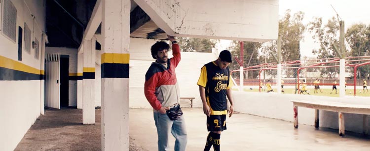 Papeles en el viento