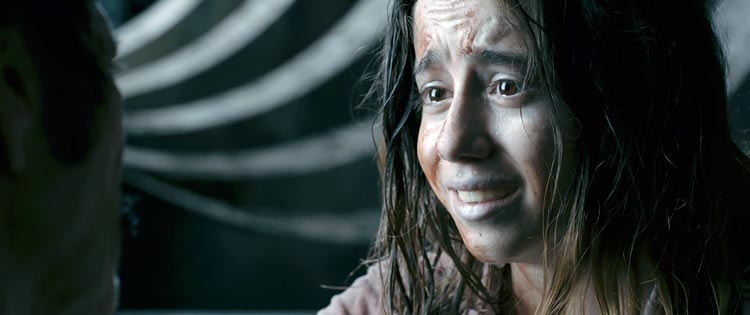 El mal que hacen los hombres