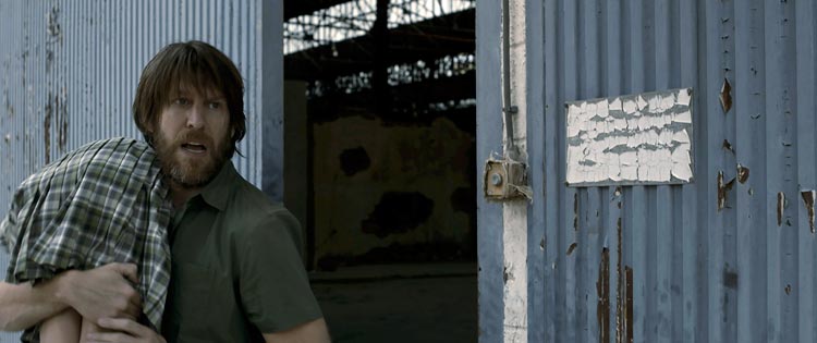 El mal que hacen los hombres