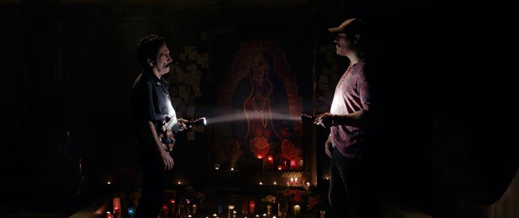 El mal que hacen los hombres