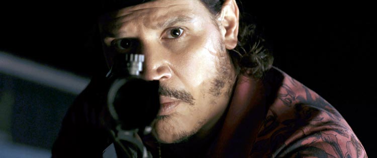 El mal que hacen los hombres