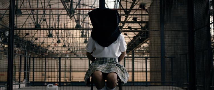 El mal que hacen los hombres