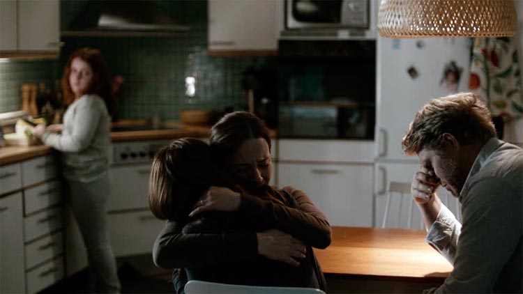 Mi "perfecta" hermana