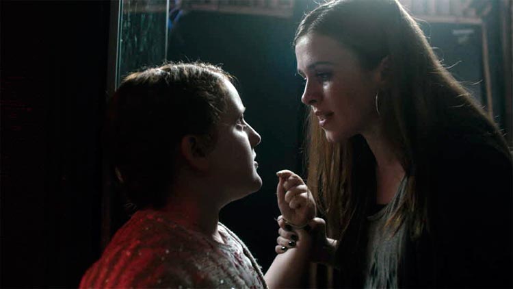 Mi "perfecta" hermana