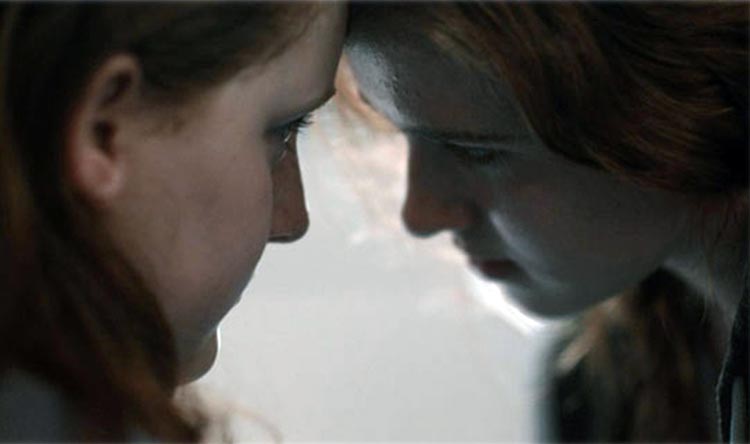 Mi "perfecta" hermana