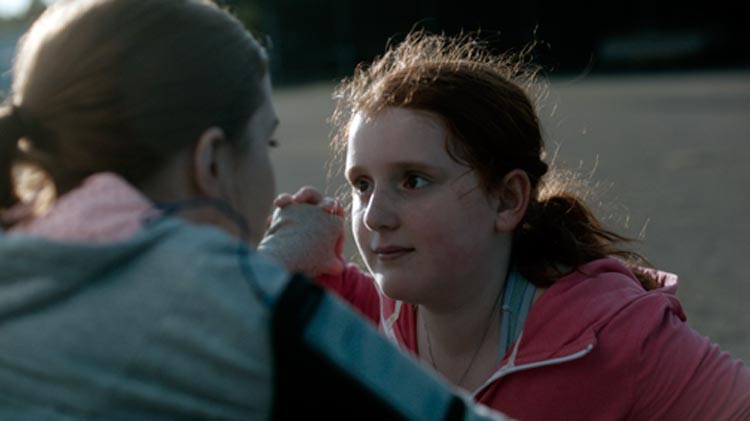 Mi "perfecta" hermana