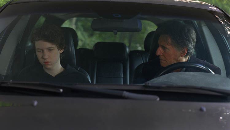 El amor es más fuerte que las bombas