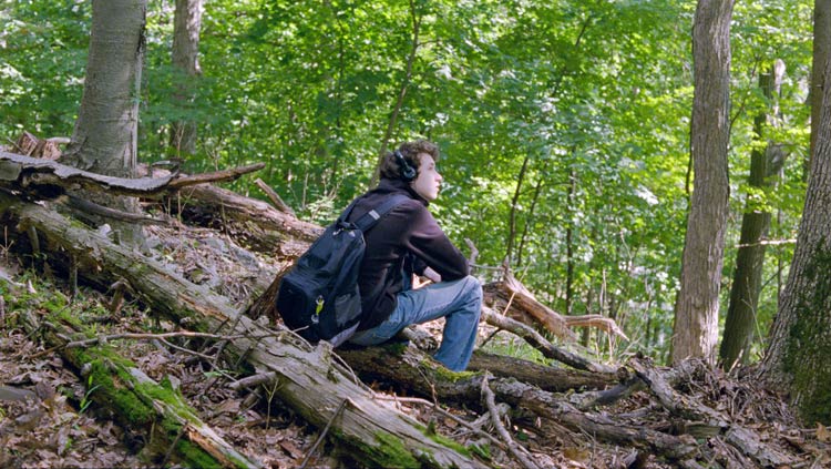 El amor es más fuerte que las bombas