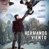 Hermanos del viento cartel reducido
