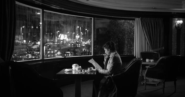 La decisión de Julia