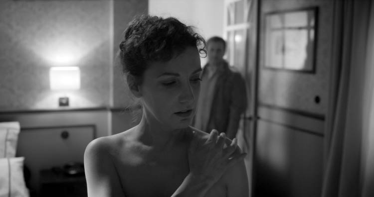 La decisión de Julia