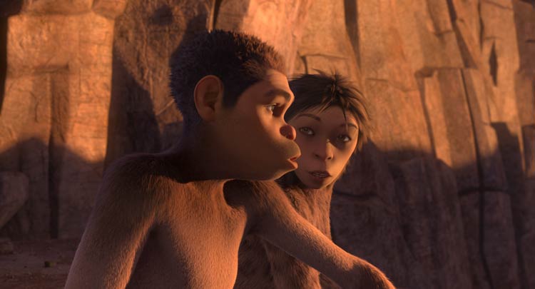 El reino de los monos