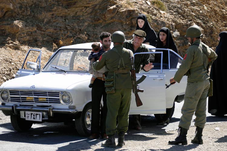 O los tres o ninguno