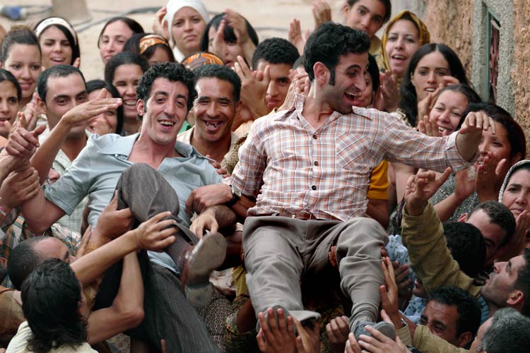 O los tres o ninguno