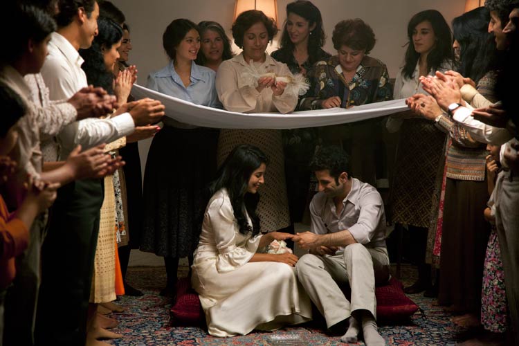 O los tres o ninguno