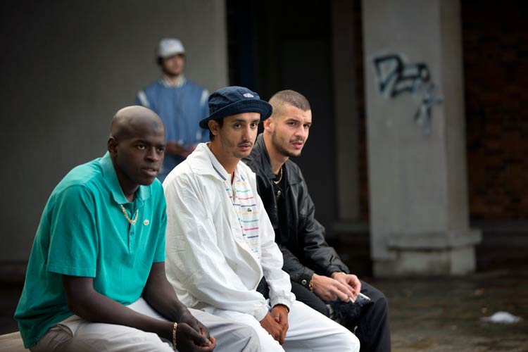 O los tres o ninguno