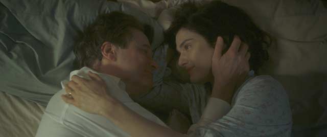 Un océano entre nosotros