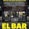 El bar cartel reducido teaser