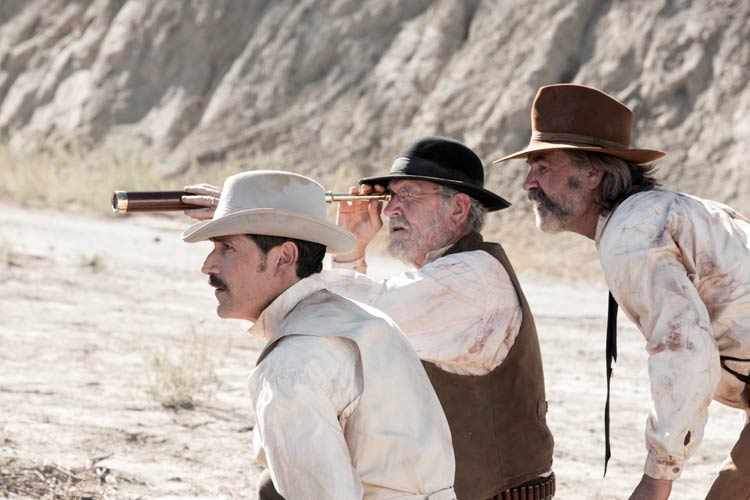 Bone Tomahawk