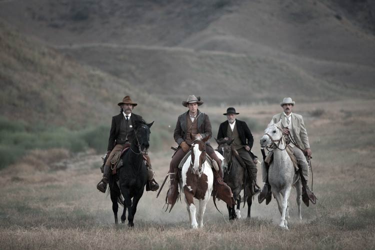 Bone Tomahawk