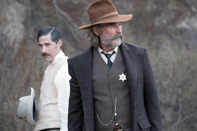 Bone Tomahawk