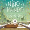 El niño y el mundo cartel reducido