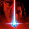 Star Wars Episodio VIII: Los últimos Jedi cartel reducido teaser 2