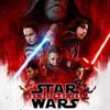 Star Wars Episodio VIII: Los últimos Jedi cartel reducido