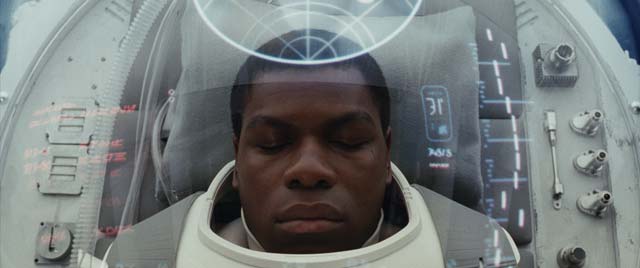 Star Wars Episodio VIII: Los últimos Jedi