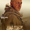 Zona hostil cartel reducido Roberto Álamo es el Capitán Torres
