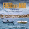 Fuego en el mar cartel reducido