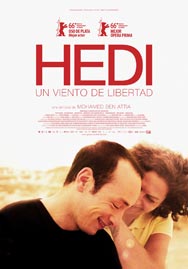 Cartel de Hedi