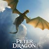 Peter y el dragón cartel reducido