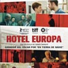 Hotel Europa cartel reducido