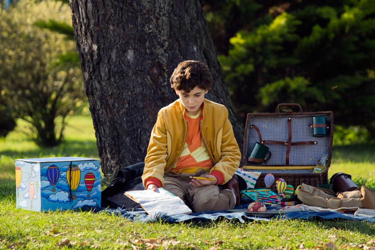 El inventor de juegos