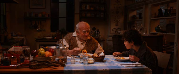 El inventor de juegos