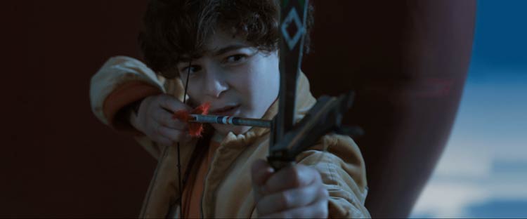 El inventor de juegos