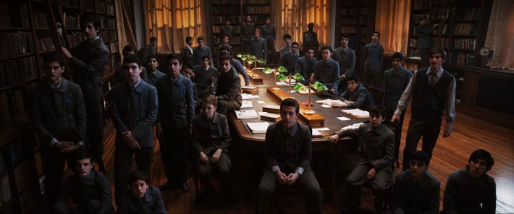 El inventor de juegos