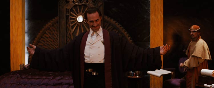 El inventor de juegos