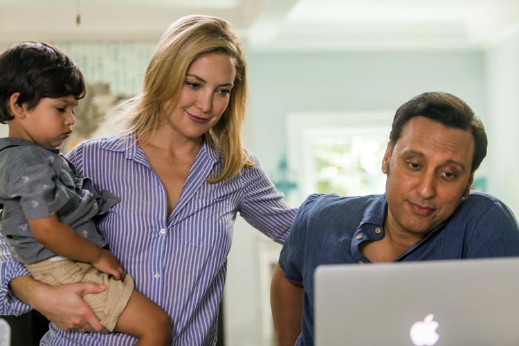 Feliz día de la madre